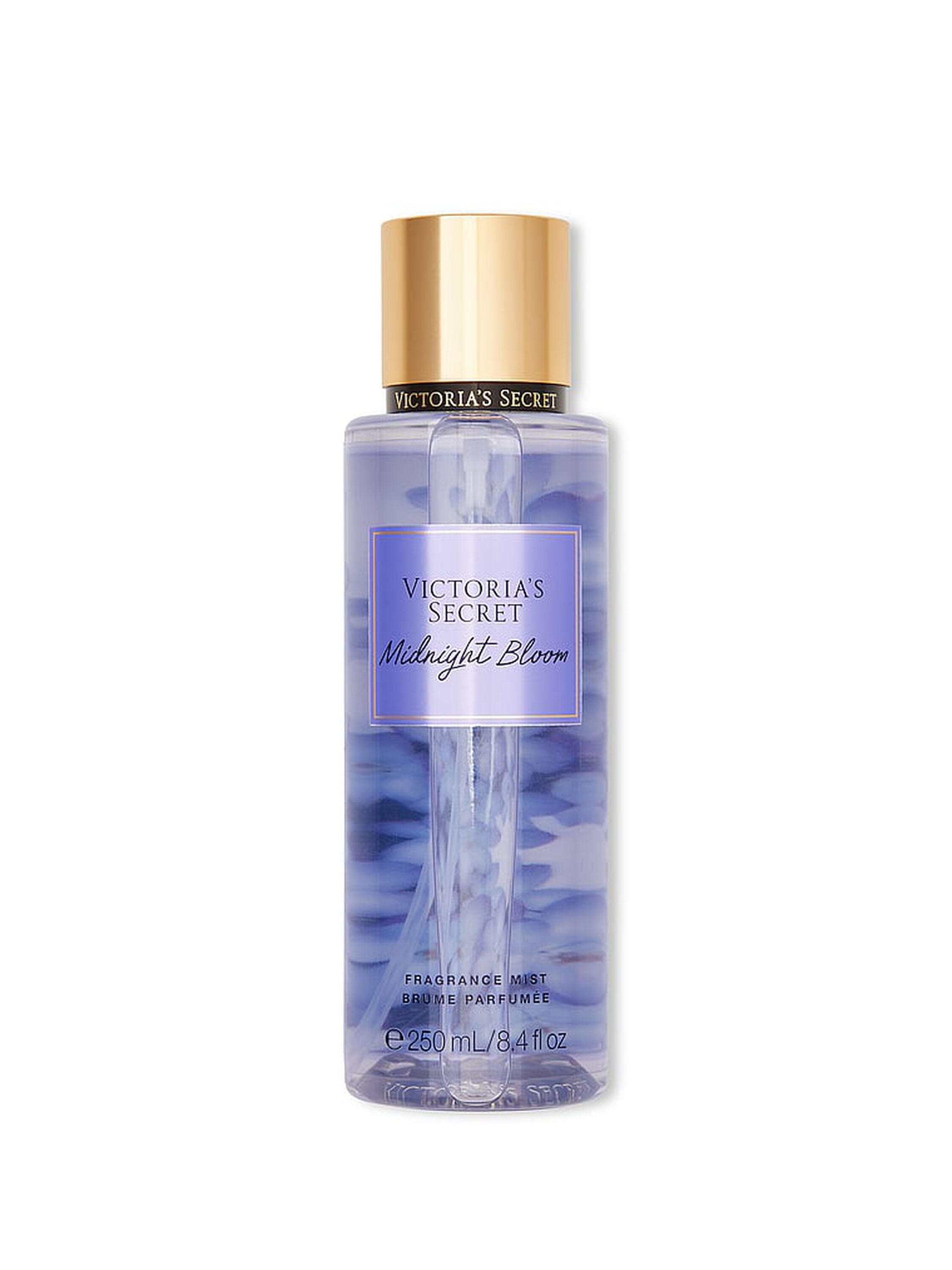 Victoria’s Secret Midnight Bloom Body Mist – Brume Parfumée 250 ml