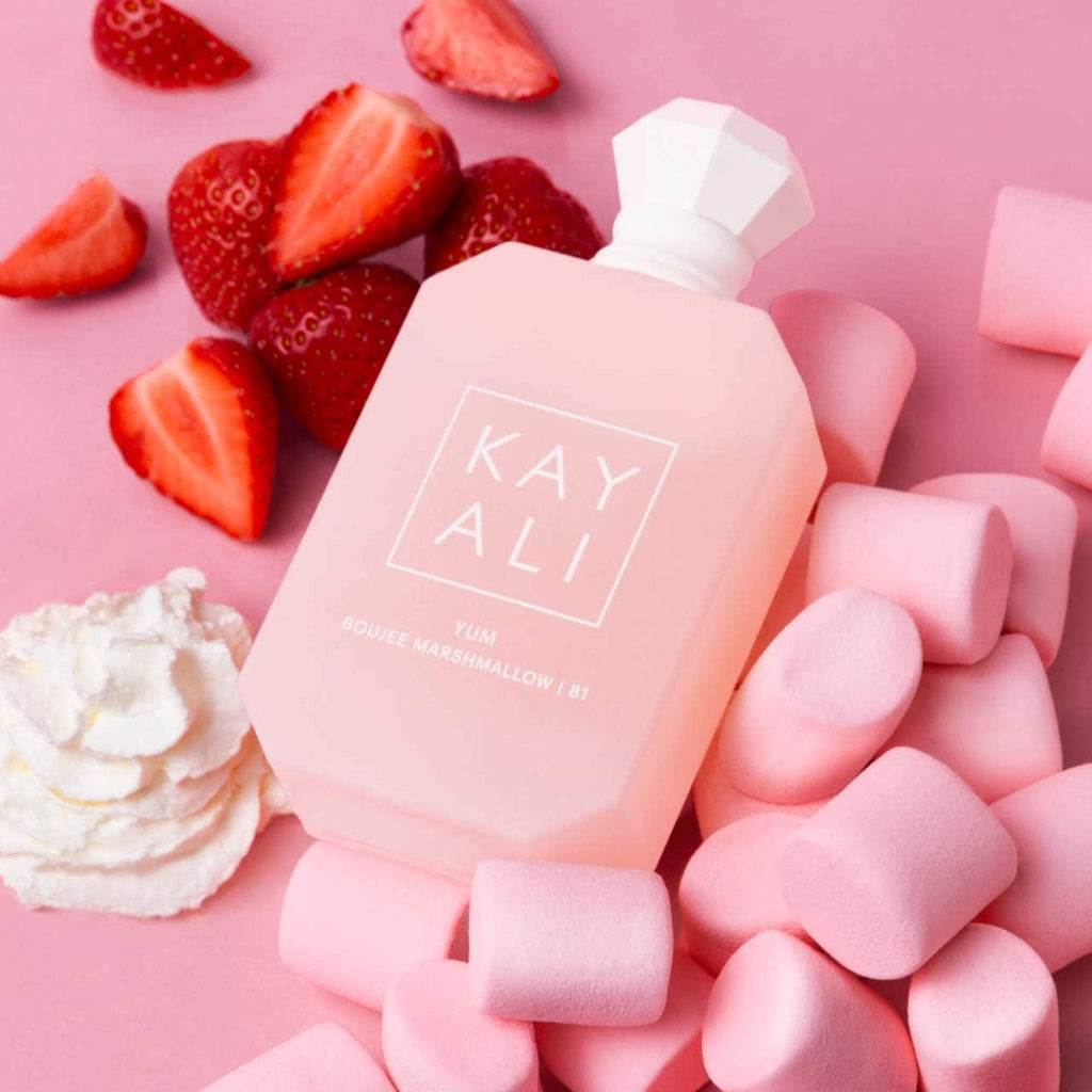 KAYALI | 81 – Eau de Parfum Gourmand & Sucré