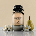 Maison Alhambra L’Intrude EDP 100ml – Parfum Floral Fruité Élégant