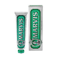 Marvis Dentifrice Classic Strong Mint 85ml