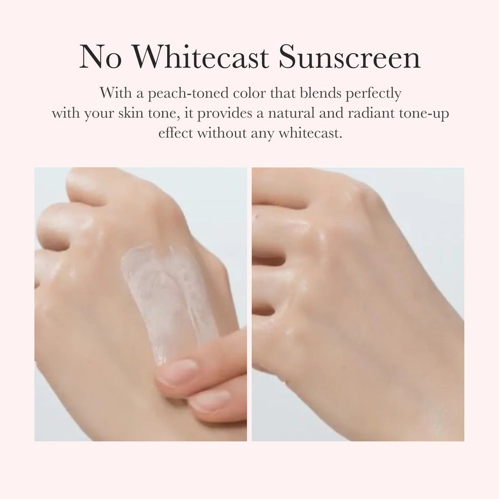 Medicube Collagen Sunscreen for Skin Tightening - 50ml