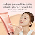 Medicube Collagen Sunscreen for Skin Tightening - 50ml