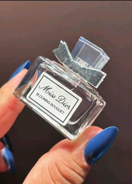 Dior Miniature Perfume Gift Set