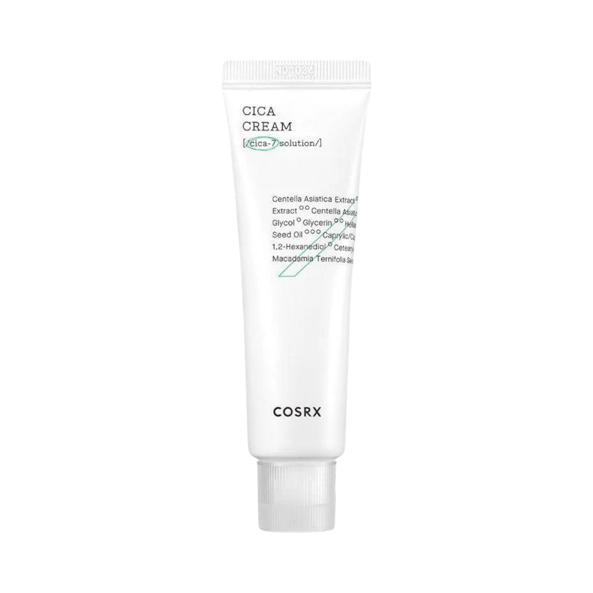 COSRX Pure Fit Cica Cream – Crème Régénérante et Apaisante 50 ml