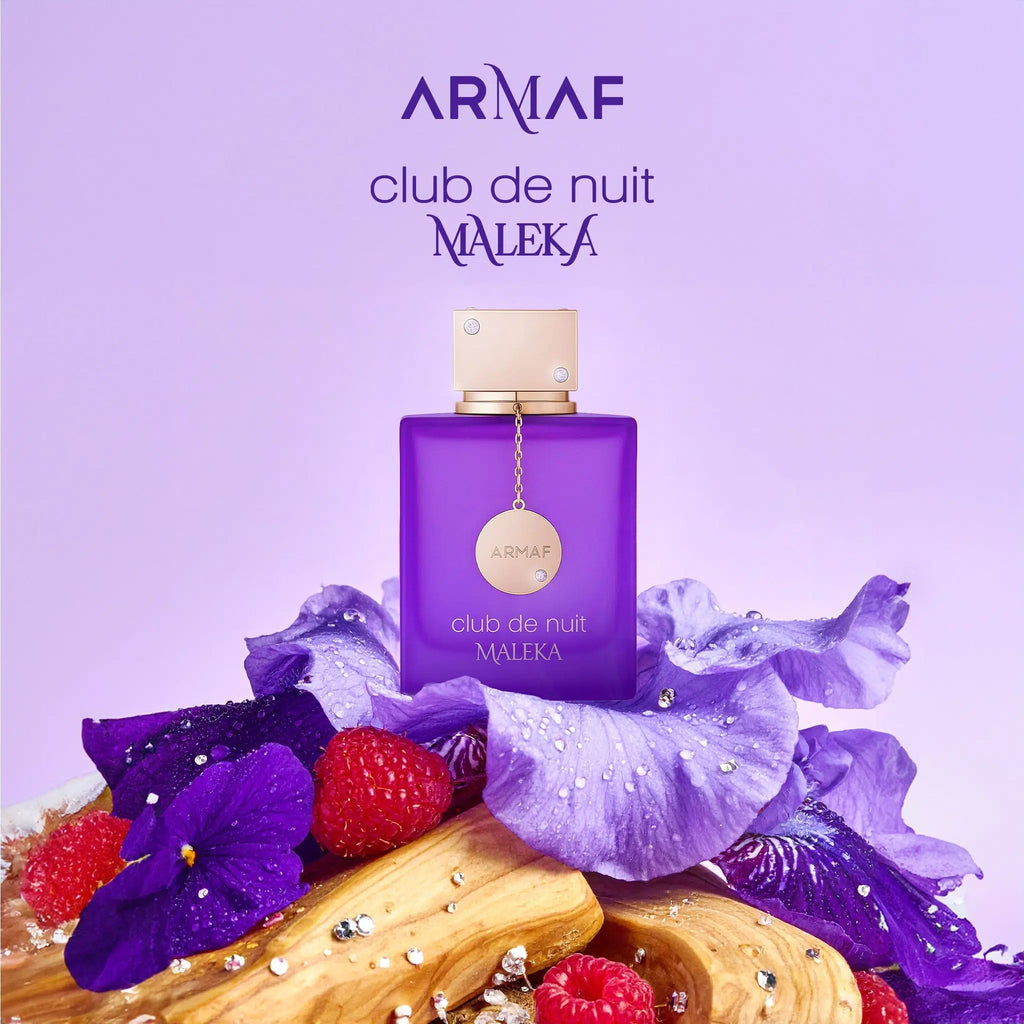 Club De Nuit Maleka – Armaf (2025)
