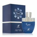 Afnan Rare Reef Extrait de Parfum 100ml – Parfum Frais Fruité & Boisé Unisexé