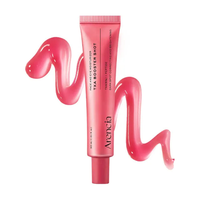 Arencia TXA Booster Shot 30ml – Sérum Correcteur Anti-Taches & Éclat