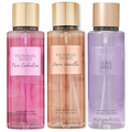 Pack Spéciale Victoria's Secret