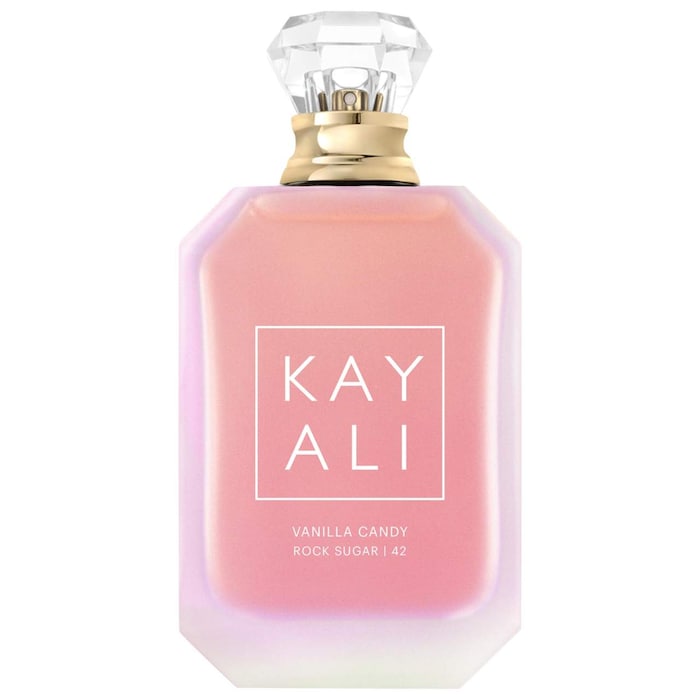 KAYALI Vanilla Candy Rock Sugar | 42 – Eau de Parfum