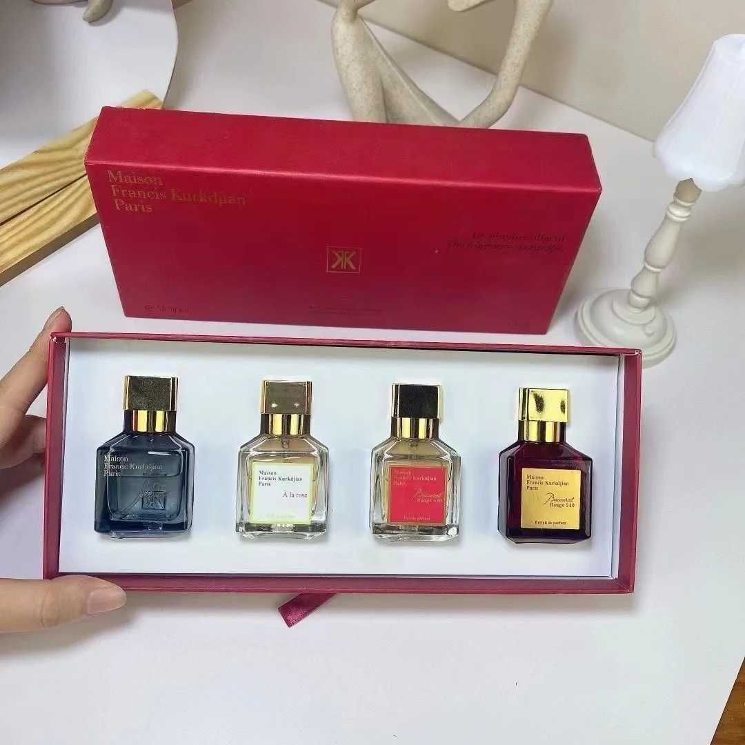 Maison Francis Kurkdjian Giftset (4 x 30ml)