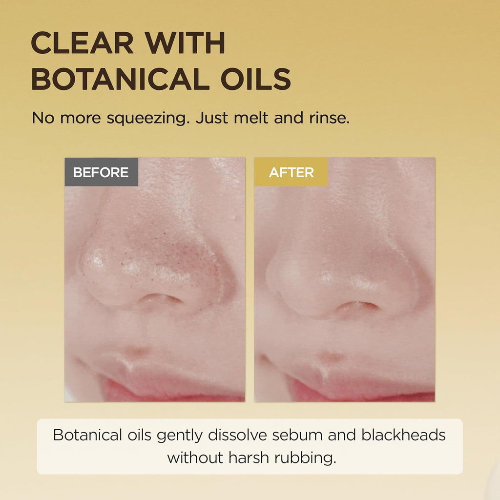 Centella Light Cleansing Oil
Light & Gentle Cleansing Oil