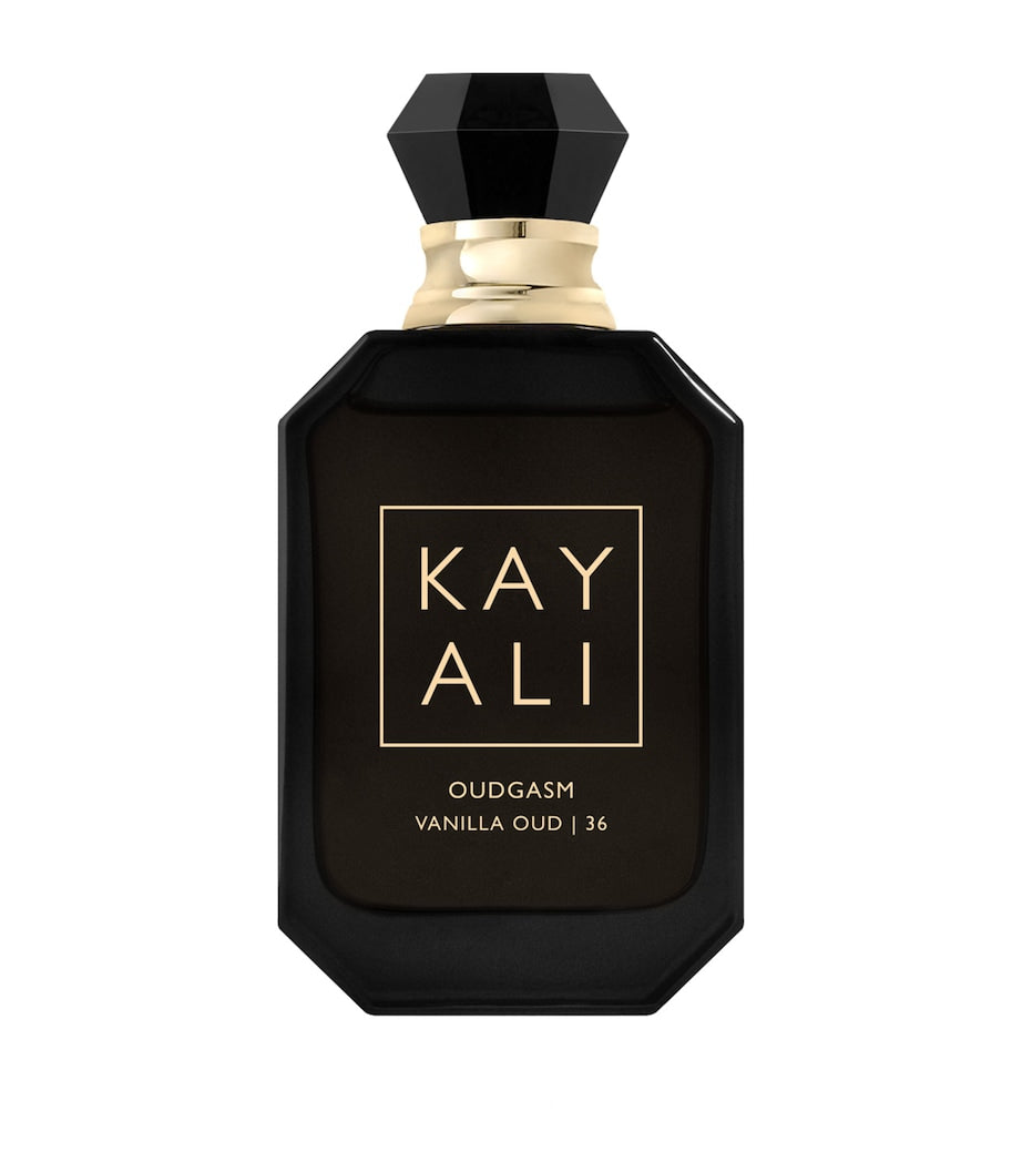 KAYALI Oudgasm Vanilla Oud 36 Eau de Parfum Intense – 100ml