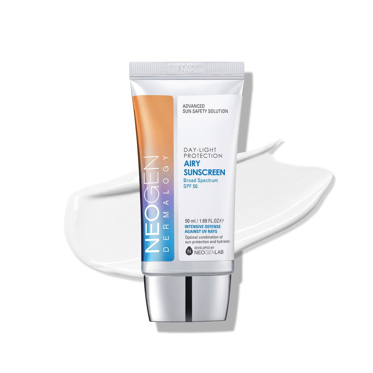 NEOGEN Lab Day-Light Protection Airy Sunscreen SPF50 – Protection Solaire Légère