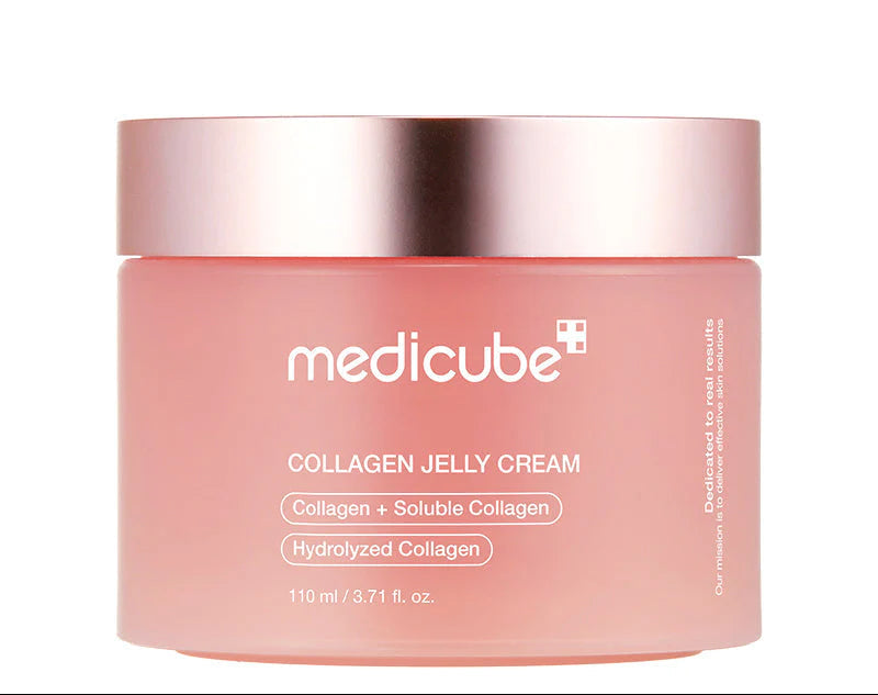 MEDICUBE Collagen Jelly Cream 110ml