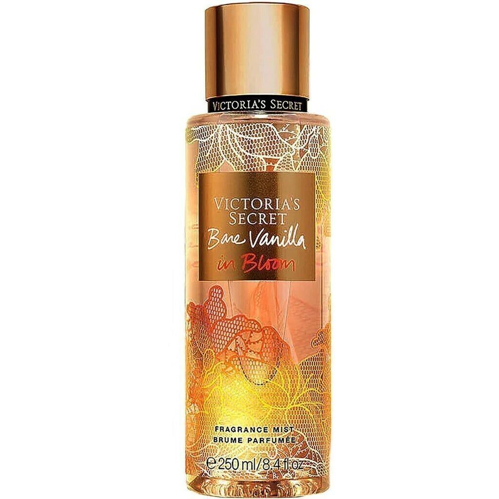 Victoria’s Secret Bare Vanilla In Bloom Body Splash brume 250 ml