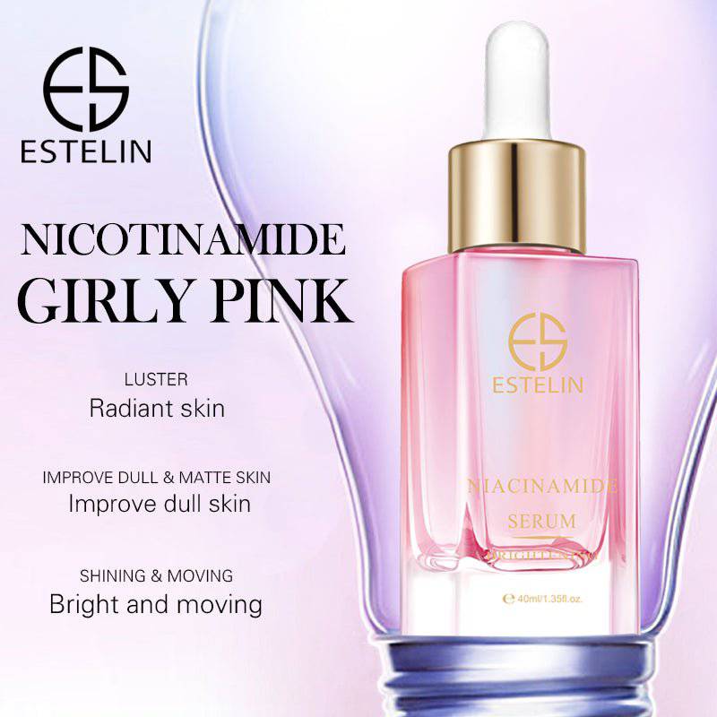 Estelin Brightening Serum, 40ml By Dr.Rashel