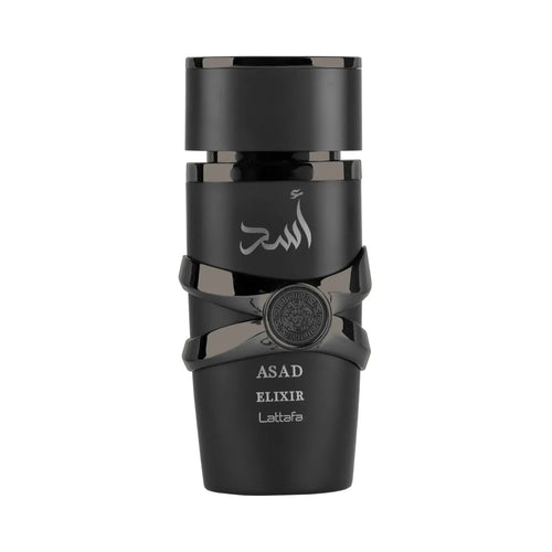Asad Elixir – Eau de Parfum pour Homme by Lattafa