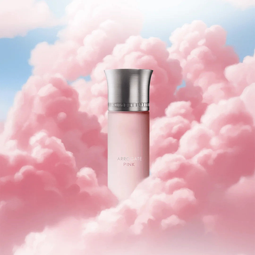 Arrogate Pink par Assaf – Eau de Parfum Femme 200 ml