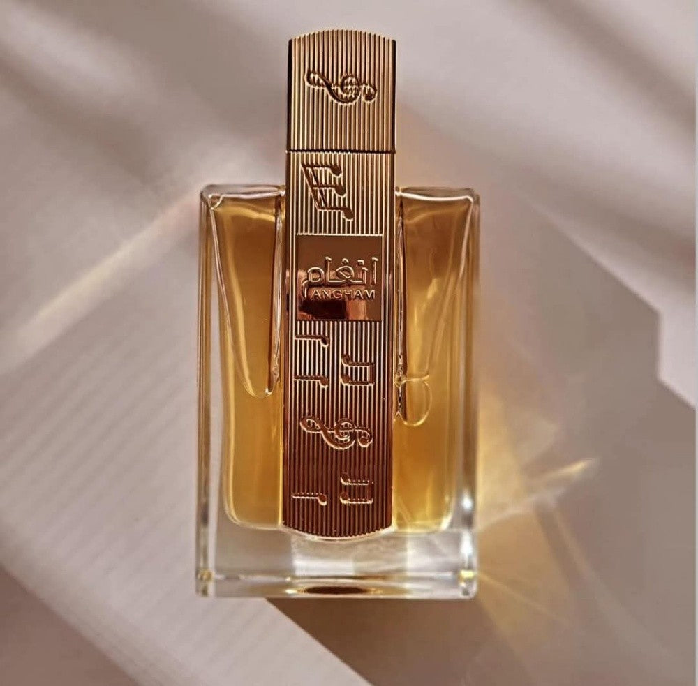 Lattafa Angham - 100ml Eau Da Parfum