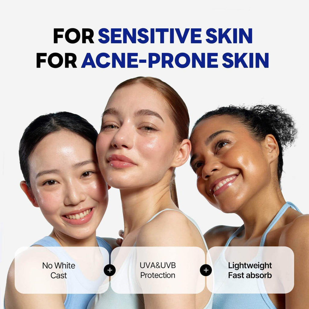 Round Lab Birch Juice Moisturizing Sun Cream SPF50+ PA++++ – Protection & Hydratation (50ml)