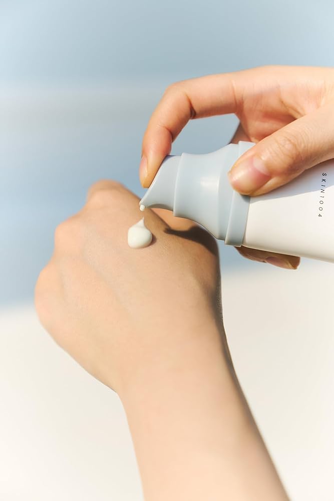 Skin1004 Madagascar Centella Hyalu-Cica Water-Fit Sun Serum SPF50+ PA++++ 50ml x2 – Écran Solaire Hydratant