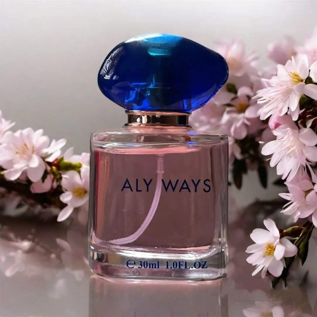 My Way Perfume Gift Set (30ml X 4)