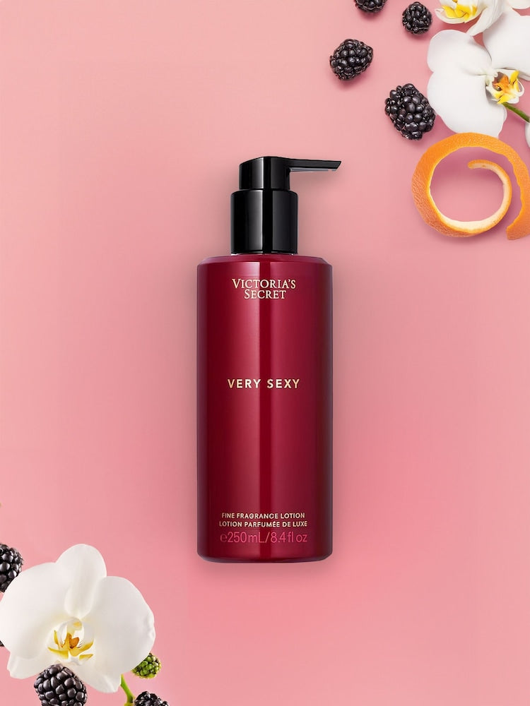 Victoria's Secret Very Sexy Body Lotion 250ml