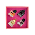 Valentino Born in Roma Coffret 4 × 30ml – Idée Cadeau Luxe pour Femme