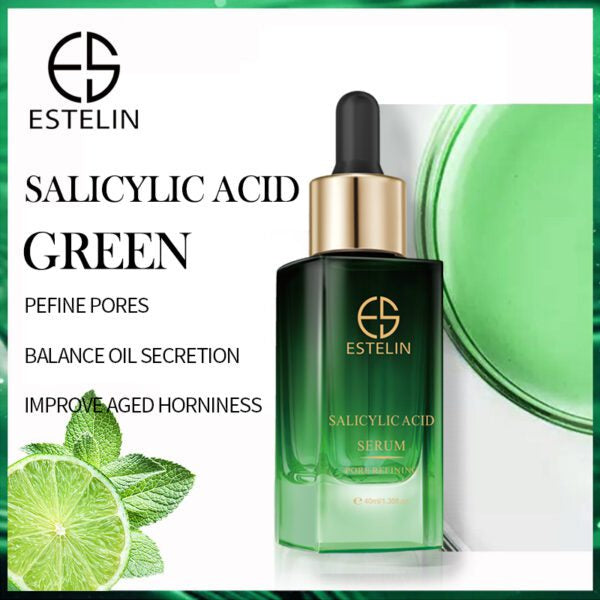 Estelin Salicylic Acid Serum 40ml