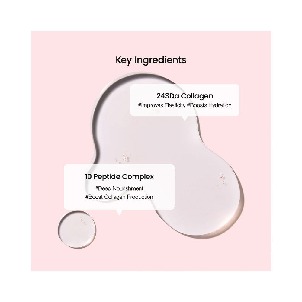 Biodance Collagen Cleansing Oil – Huile Démaquillante au Collagène 200ml