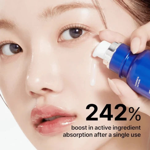 Medicube One Day Exosome Shot Pore Ampoule 7500 – Sérum Anti-Pores & Texture (30ml)