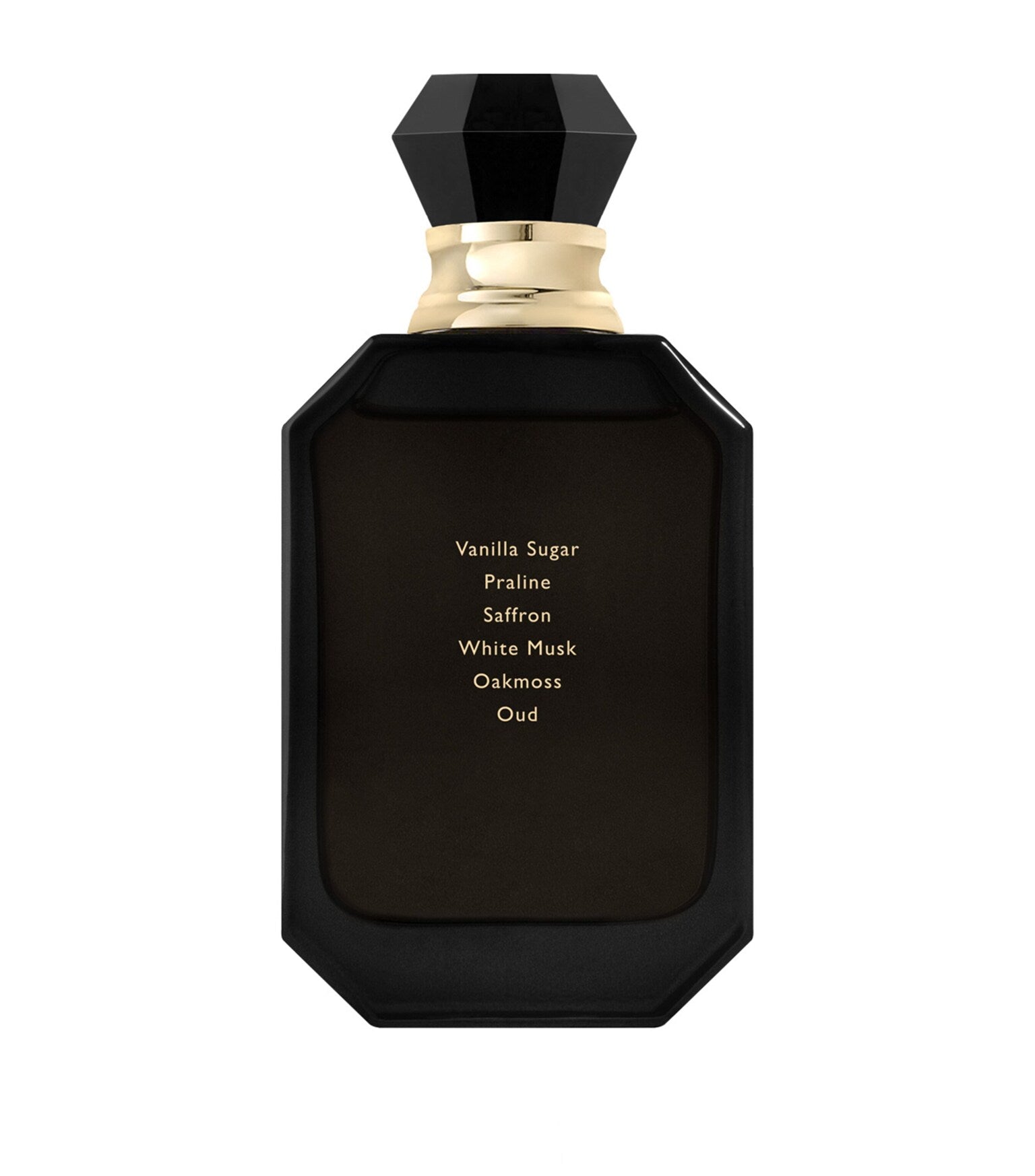 KAYALI Oudgasm Vanilla Oud 36 Eau de Parfum Intense – 100ml