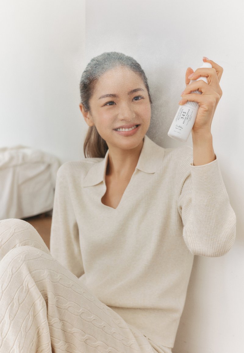 Dr. Althea 345 Relief Cream Mist – Brume Hydratante & Apaisante 2-en-1