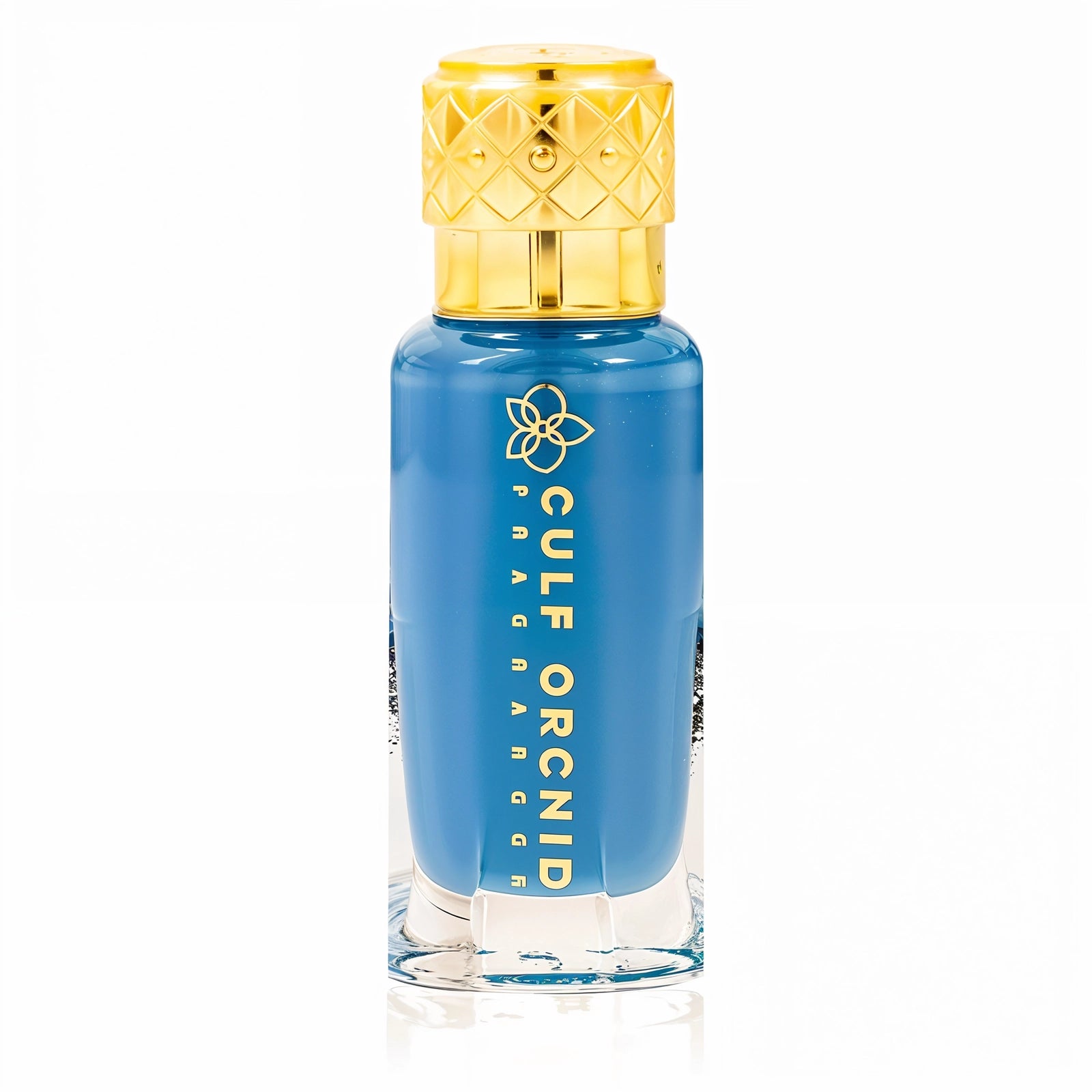 Gulf Orchid Musk Blueberry 12ml – Musc Fruité & Gourmand