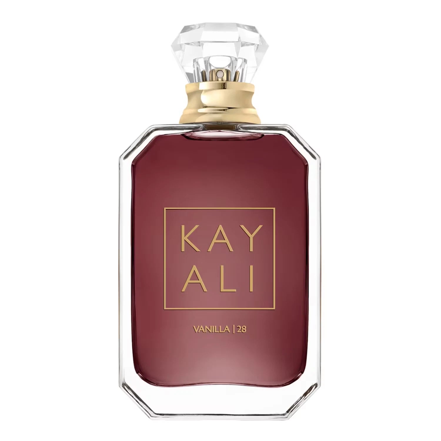 KAYALI Vanilla | 28 – Eau de Parfum  (100 ml)
