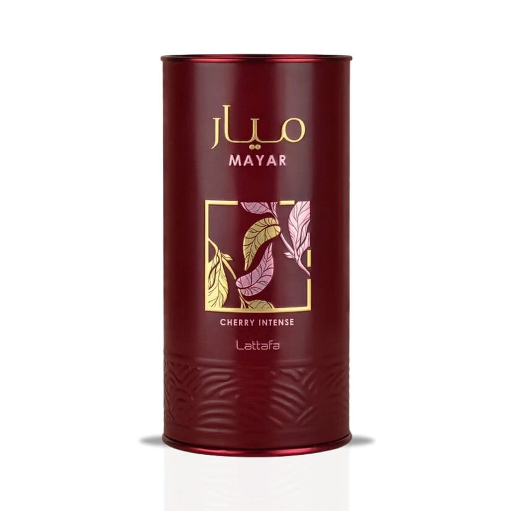 Lattafa Mayar Cherry Intense EDP 100ml – Parfum Gourmand Fruité Unisexe