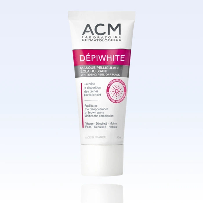 ACM Brightening Peel-Off Mask 40ml
