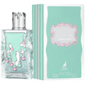 Maison Alhambra Sugar Me Candy Floss Eau de Parfum 100ml – Parfum Gourmand Barbe à Papa