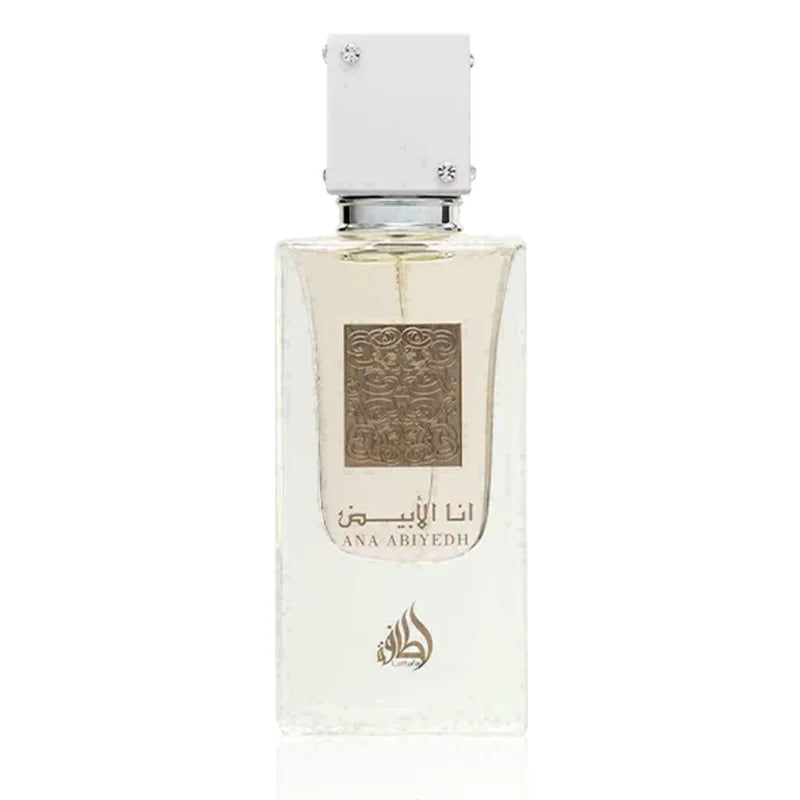 Lattafa Ana Abiyedh – Eau de Parfum Unisex | 60ml
