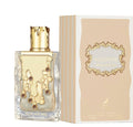 Maison Alhambra Sugar Me Dulce de Leche Eau de Parfum 100ml – Parfum Gourmand & Sucré
