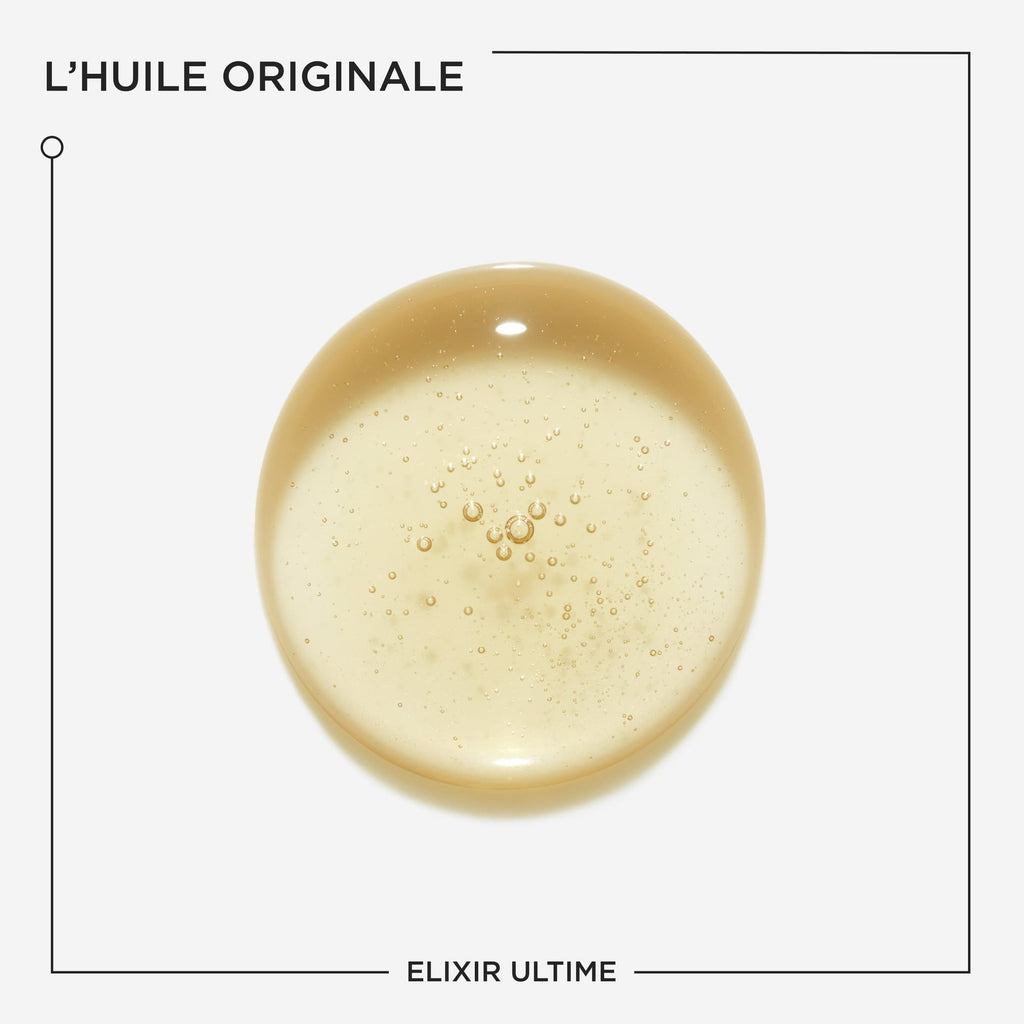 Kérastase Elixir Ultime Hair Oil 30 ml – Huile Capillaire Brillance & Anti-Frizz