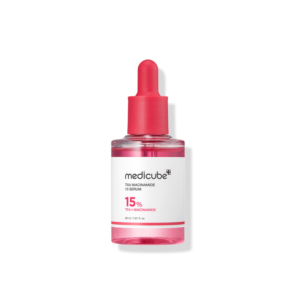 Medicube TXA Niacinamide 15% Serum 30ml