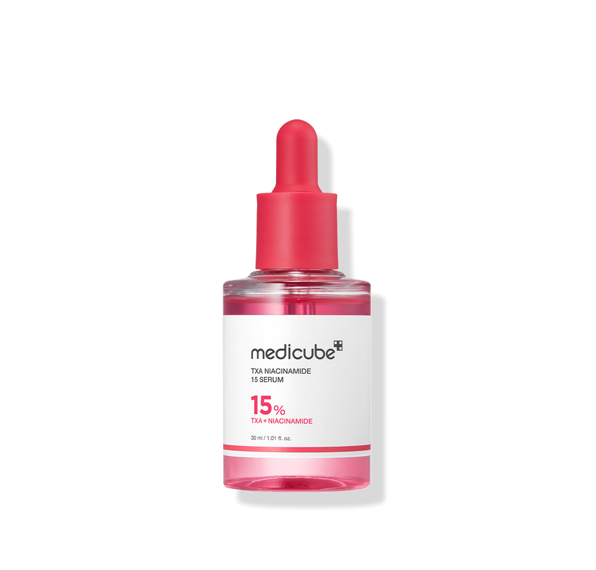 Medicube TXA Niacinamide 15% Serum 30ml