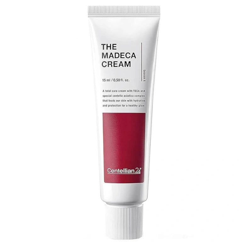 Centellian24 The Madeca Cream 50ml – Crème Réparatrice & Apaisante