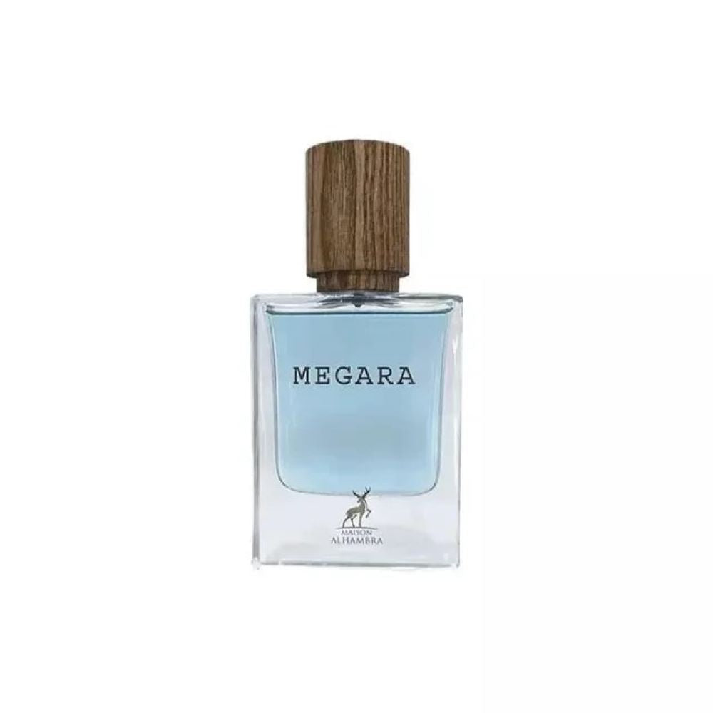Megara 50ml EDP By Maison Alhambra