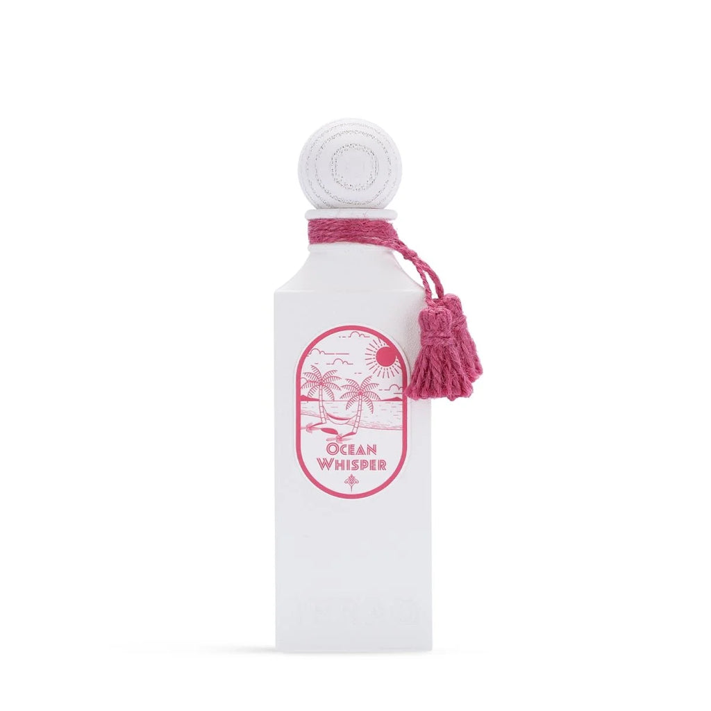 Ibrahim Al Qurashi Ocean Whisper EDP 100ml – Parfum Frais & Élégant
