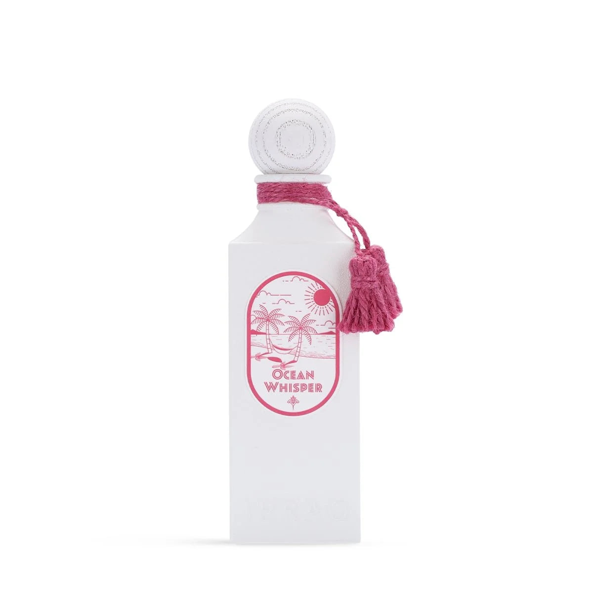 Ibrahim Al Qurashi Ocean Whisper EDP 100ml – Parfum Frais & Élégant