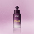 EQQUALBERRY Purple PDRN Pore Minimizing Serum – Sérum Anti-Pores & Glow