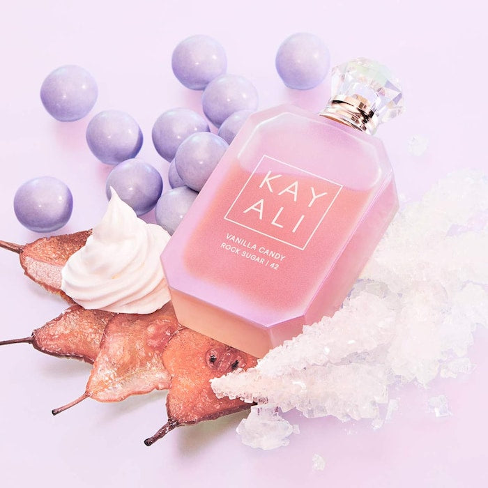 KAYALI Vanilla Candy Rock Sugar | 42 – Eau de Parfum