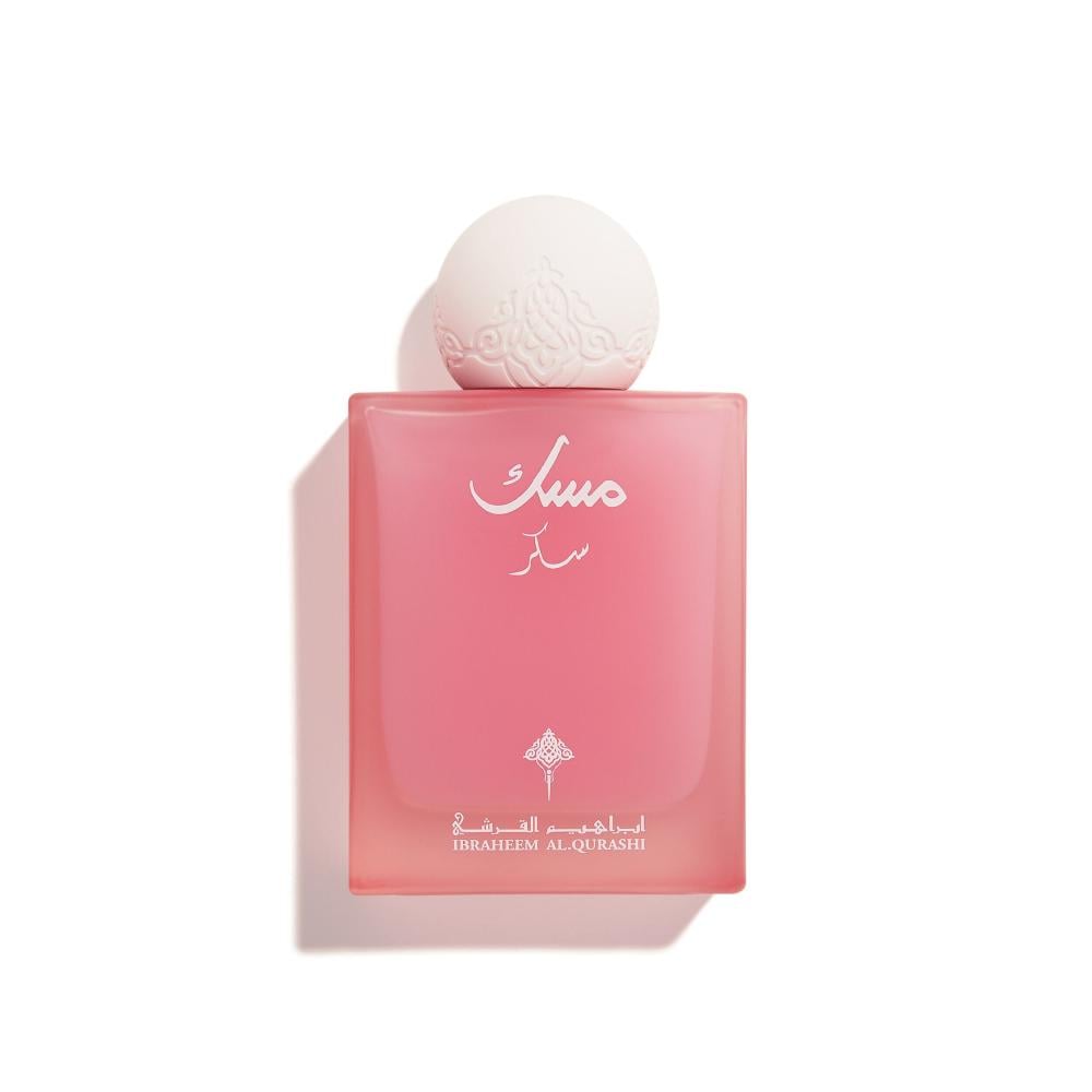 sugar musk - 75ml - ibraheem al qurashi